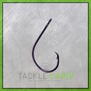 Lazer Sharp Circle Non Off Set Hook