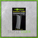Clear Shrink Tube