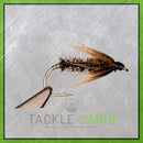 Coch-Y-Bunddu - Standard