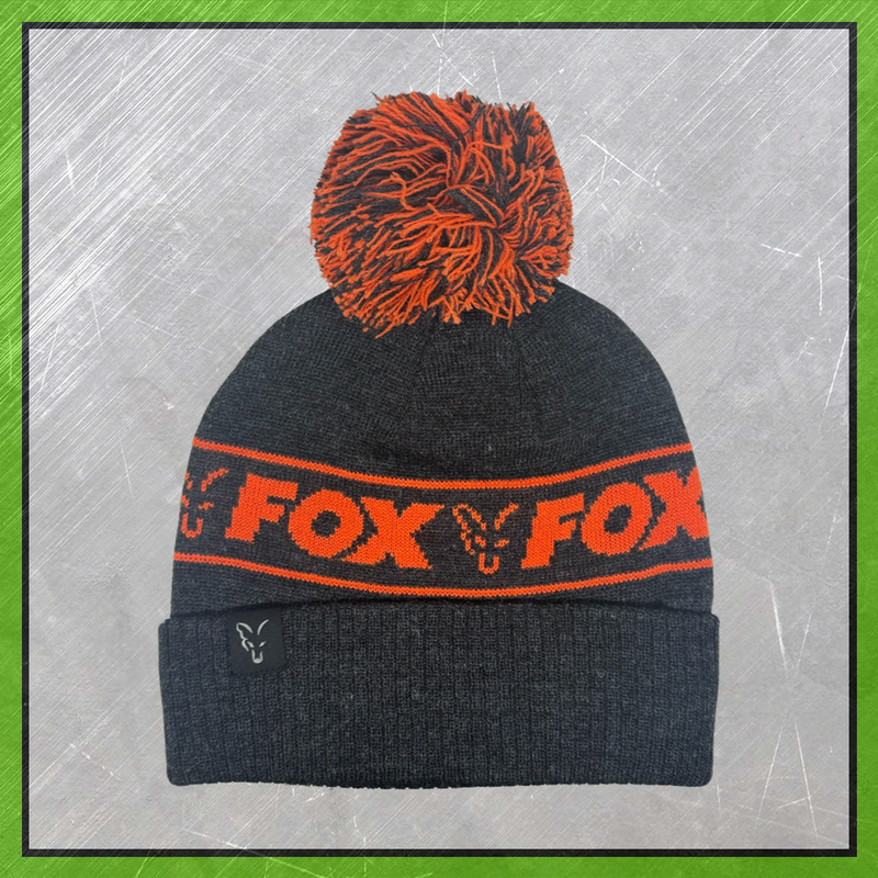 Collection Bobbles Beanie