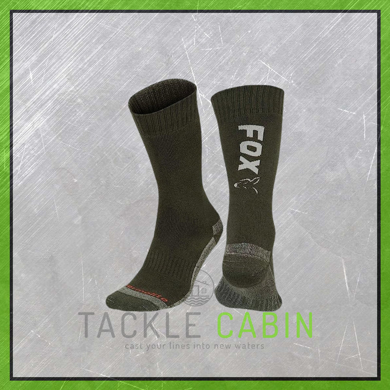 Collection Thermo Socks
