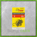 Competition Series Chinu Hooks
