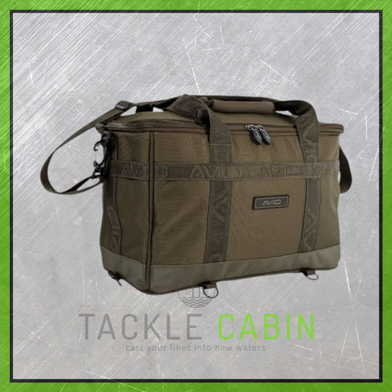 Compound Carryall