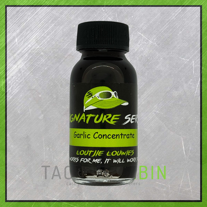 Concentrates
