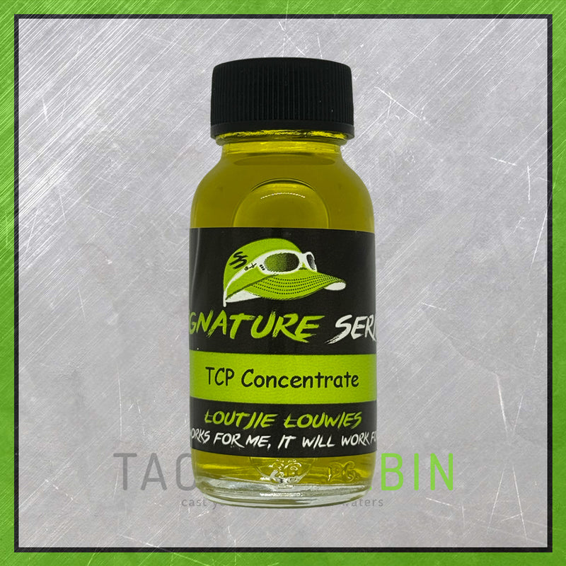 Concentrates