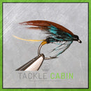 Connemara Black - Standard