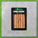 Cork Sticks