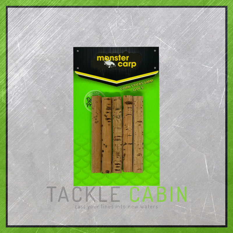Cork Sticks