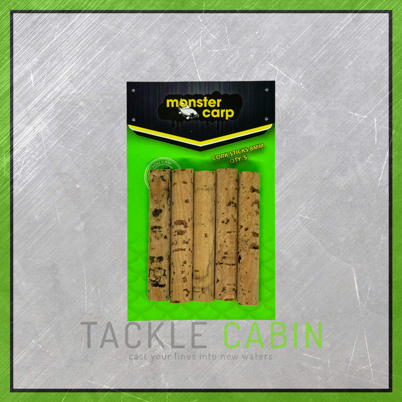 Cork Sticks