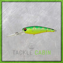 Crankee Shad 92