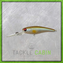 Crankee Shad 92