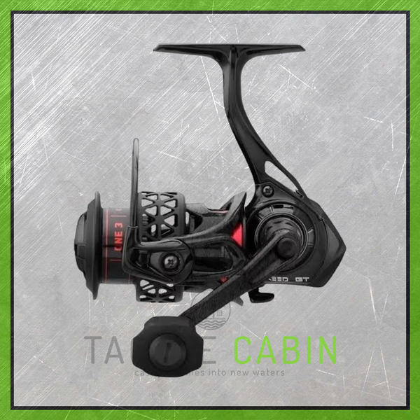 13 FISHING CREED GT SPINNING REEL