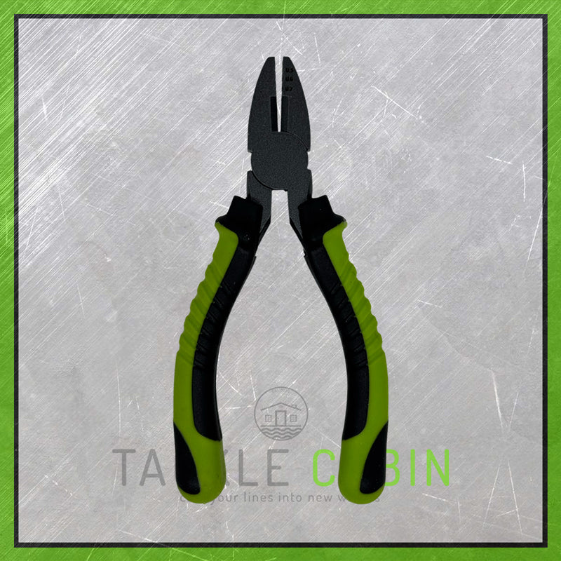 Mini Crimp Tool