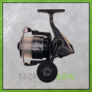 Cross Spinning Reel