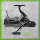 CrossCast Carp Spod 45