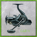 CrossCast Carp 5000C QD Reel