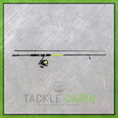 CrossFire Spinning Combo