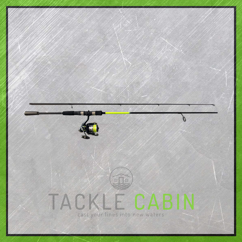 CrossFire Spinning Combo