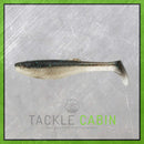 Crush City Heavy Hitter 4"