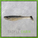 Crush City Heavy Hitter 4"