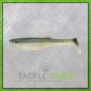 Crush City Heavy Hitter 4"
