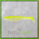Crush City Heavy Hitter 4"
