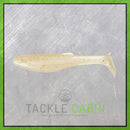 Crush City Heavy Hitter 4"