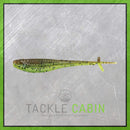 Crush City Mooch Minnow 3.5"