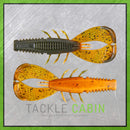 Crush City Cleanup Craw 3.5"