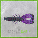 Crush City Cleanup Craw 3.5"