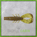 Crush City Cleanup Craw 3.5"