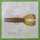 Crush City Cleanup Craw 3.5"