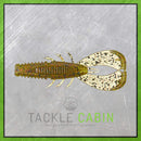 Crush City Cleanup Craw 3.5"