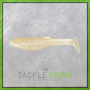 Crush City Heavy Hitter 4"