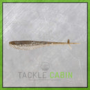 Crush City Mooch Minnow 3.5"