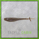 Crush City Mooch Minnow 3.5"