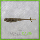 Crush City Mooch Minnow 3.5"
