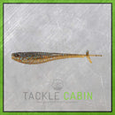 Crush City Mooch Minnow 3.5"