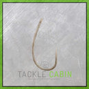 Curve Shank Hook
