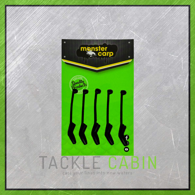 D-Rig Kickers