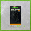 D-Rig Kickers
