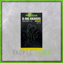 D-Rig Kickers
