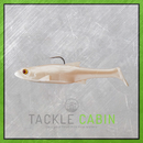 Daingerous Loaded Swimbait 6"