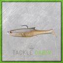 Daingerous Loaded Swimbait 6"