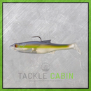 Daingerous Loaded Swimbait 6"