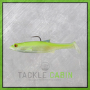 Daingerous Loaded Swimbait 6"