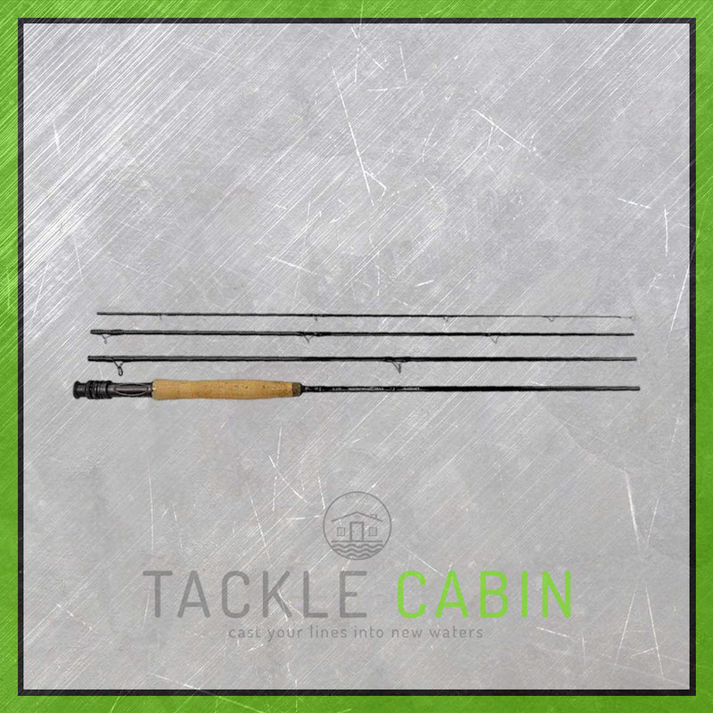 Wilderness Fly Rod