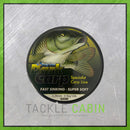 Dark Carp Nylon