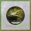 Dark Carp Nylon