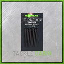 Dark Matter Tungsten Anti Tangle Sleeve